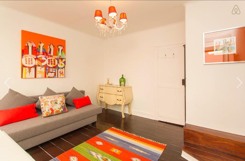 Apartamento Shabby Chic Bairro Alto Lisboa