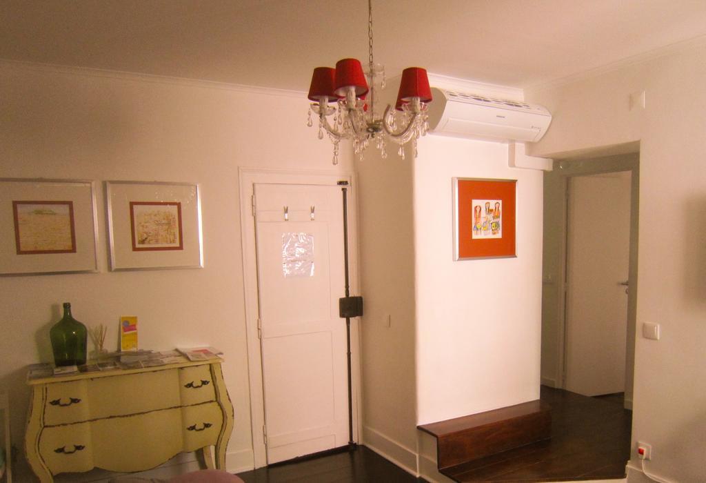 Shabby Chic Bairro Alto *
