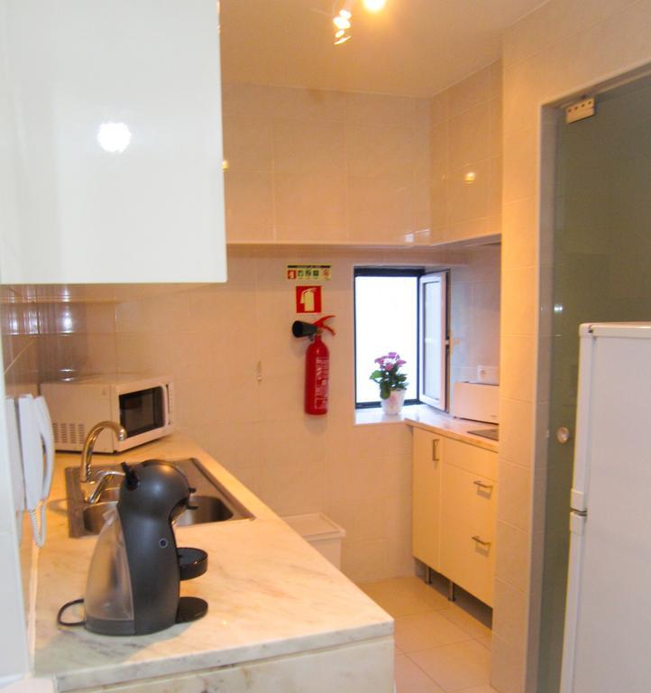 Apartamento Shabby Chic Bairro Alto *