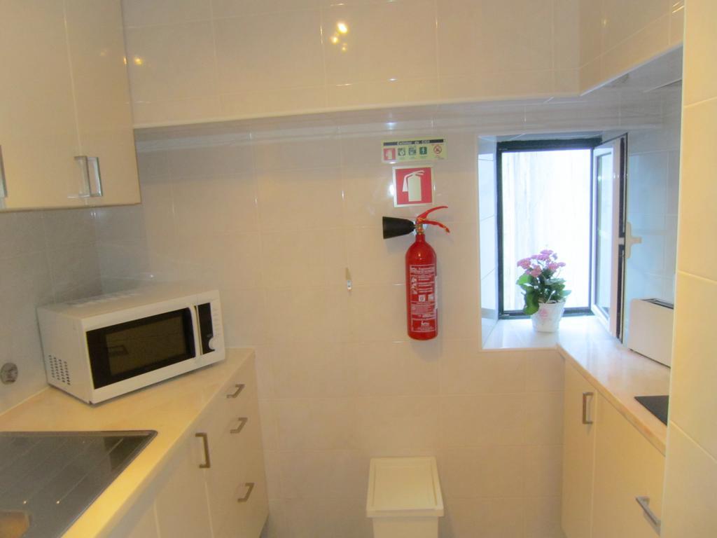 Apartamento Shabby Chic Bairro Alto Lisboa
