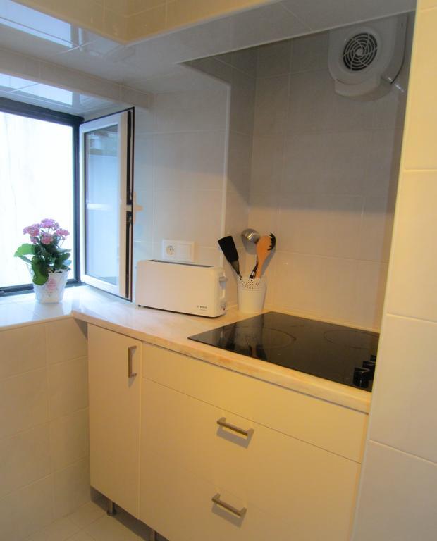 Shabby Chic Bairro Alto Apartamento
