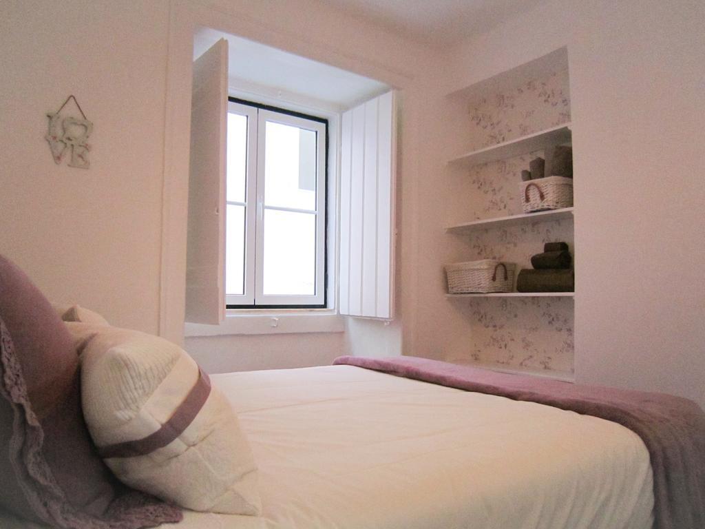 Shabby Chic Bairro Alto Apartamento