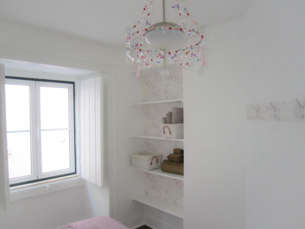 Shabby Chic Bairro Alto