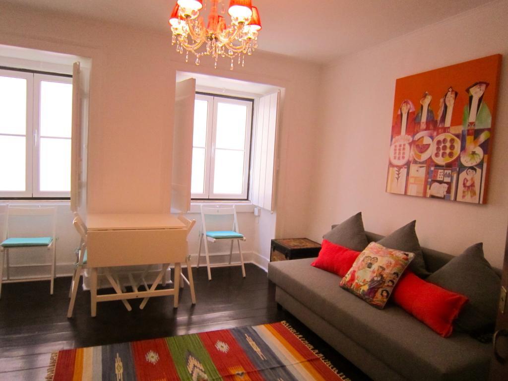 Shabby Chic Bairro Alto Lisboa