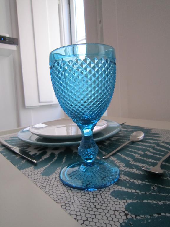 Apartamento Shabby Chic Bairro Alto *