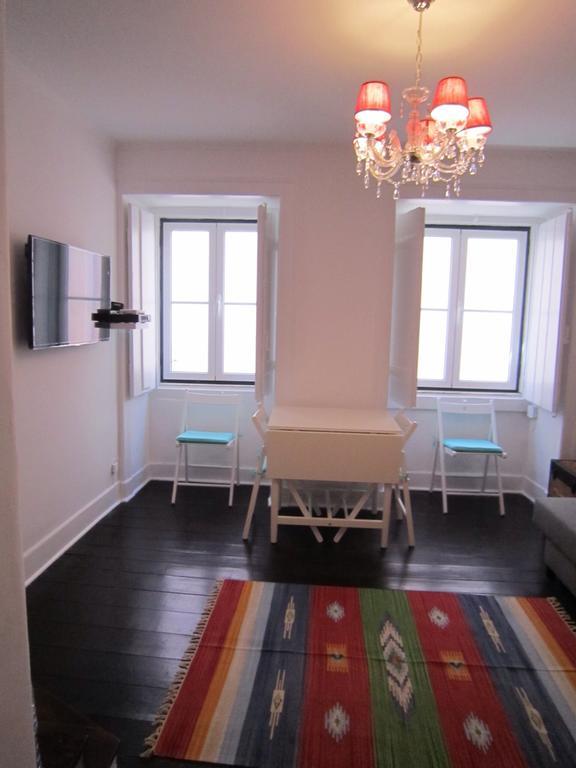 Apartamento Shabby Chic Bairro Alto *